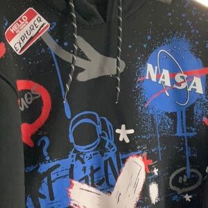 South Pole - NASA - L